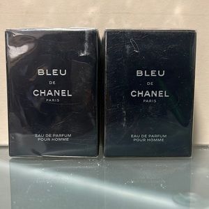 Bleu De Chanel Eau De Toilette Spray - 50ml/1.7oz